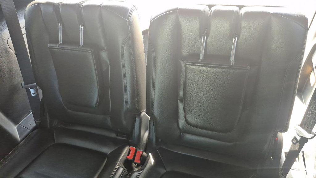 used 2018 Ford Explorer car, priced at $14,000