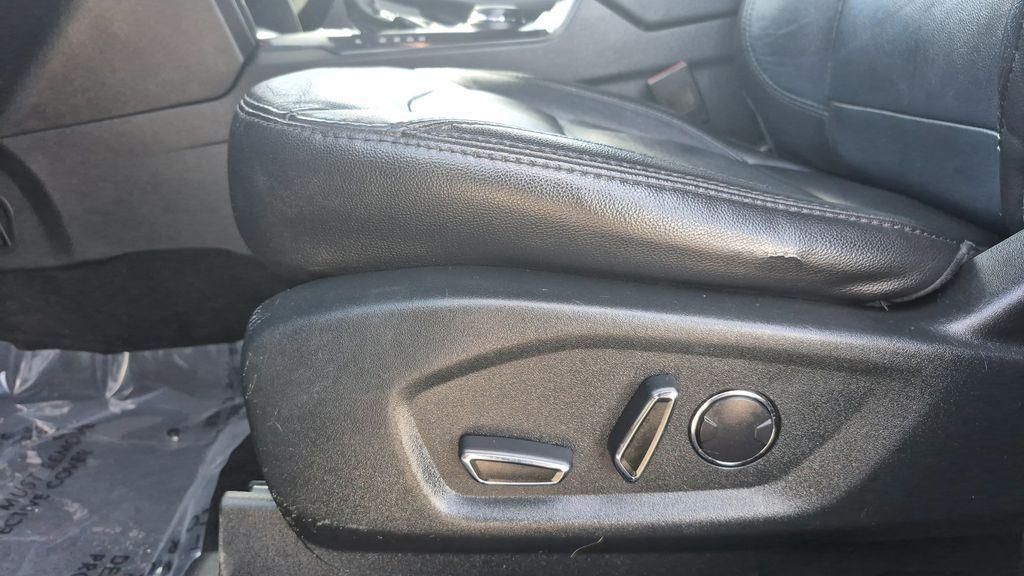 used 2018 Ford Explorer car, priced at $14,000