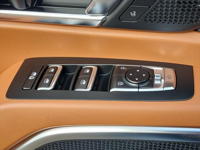 new 2025 Kia Telluride car, priced at $54,013