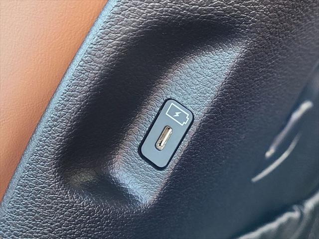 new 2025 Kia Telluride car, priced at $54,013