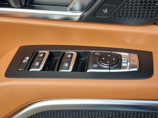 new 2025 Kia Telluride car, priced at $54,566