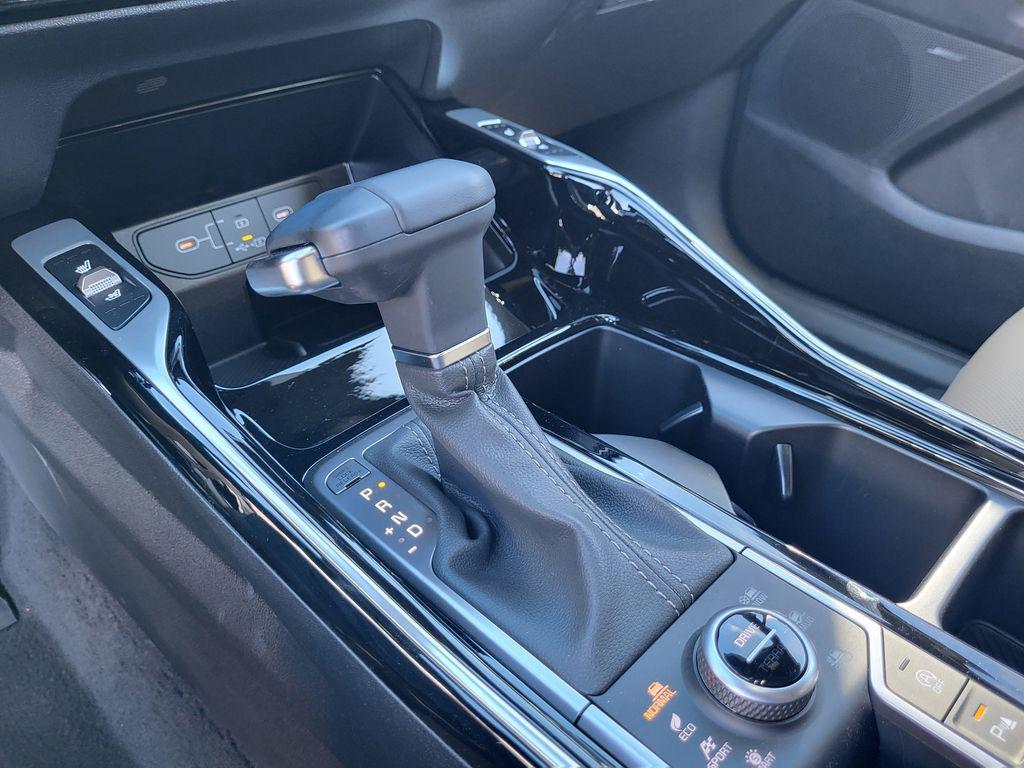 new 2026 Kia Sorento car, priced at $45,436