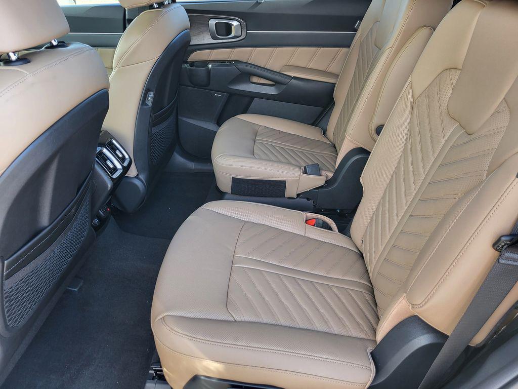 new 2026 Kia Sorento car, priced at $45,436