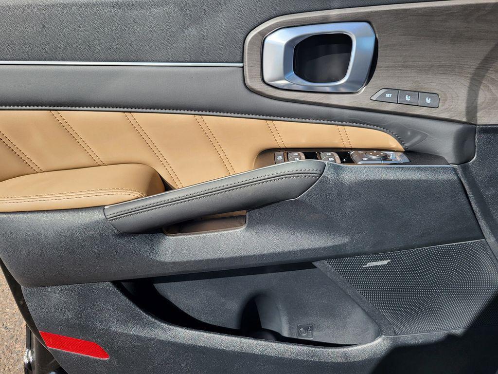 new 2026 Kia Sorento car, priced at $45,436