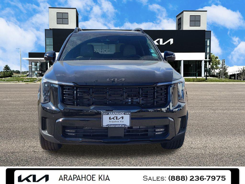 new 2026 Kia Sorento car, priced at $45,436