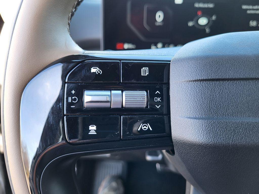 new 2026 Kia Sorento car, priced at $45,436