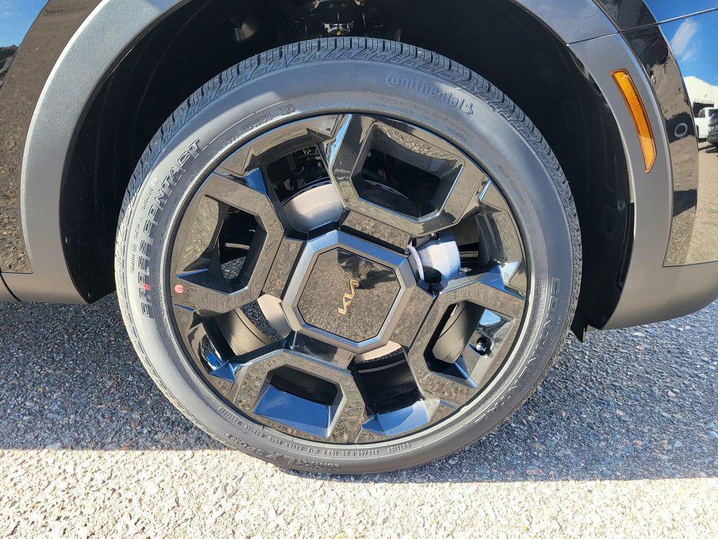new 2026 Kia Sorento car, priced at $45,436