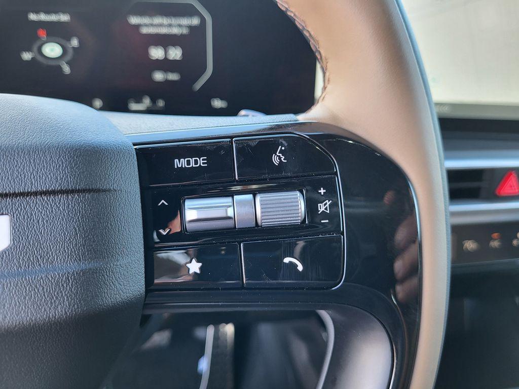 new 2026 Kia Sorento car, priced at $45,436