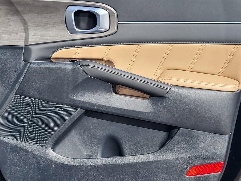 new 2026 Kia Sorento car, priced at $45,436