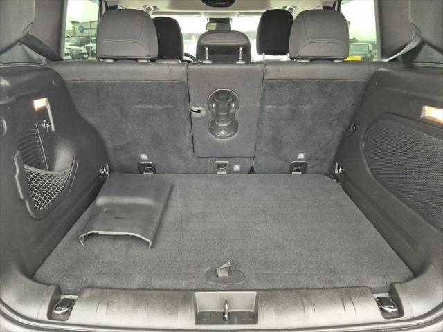 used 2016 Jeep Renegade car, priced at $15,000