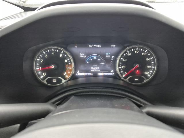 used 2016 Jeep Renegade car, priced at $15,000