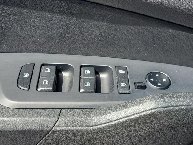 used 2023 Kia Sportage car, priced at $21,887