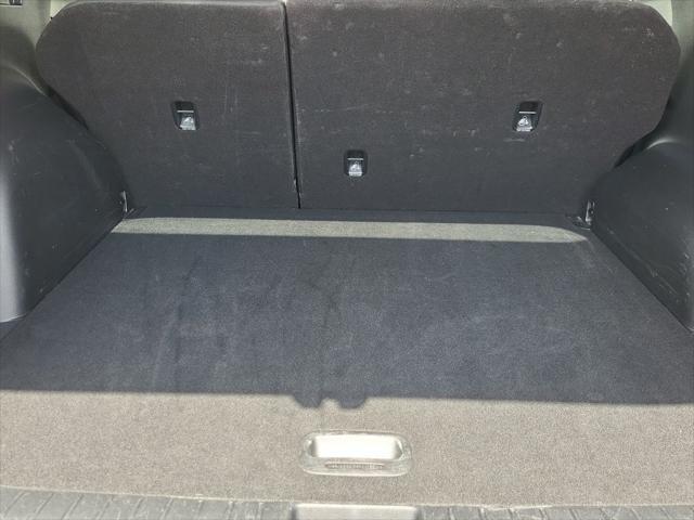 used 2023 Kia Sportage car, priced at $21,887