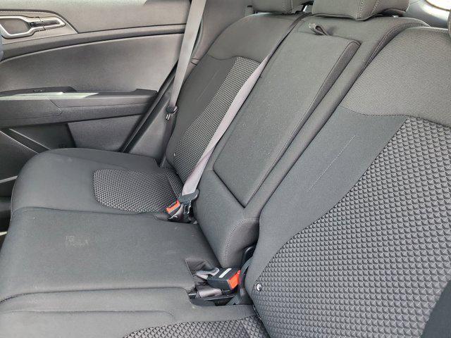 used 2023 Kia Sportage car, priced at $24,787