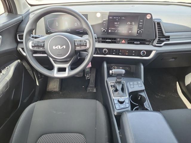 used 2023 Kia Sportage car, priced at $21,887