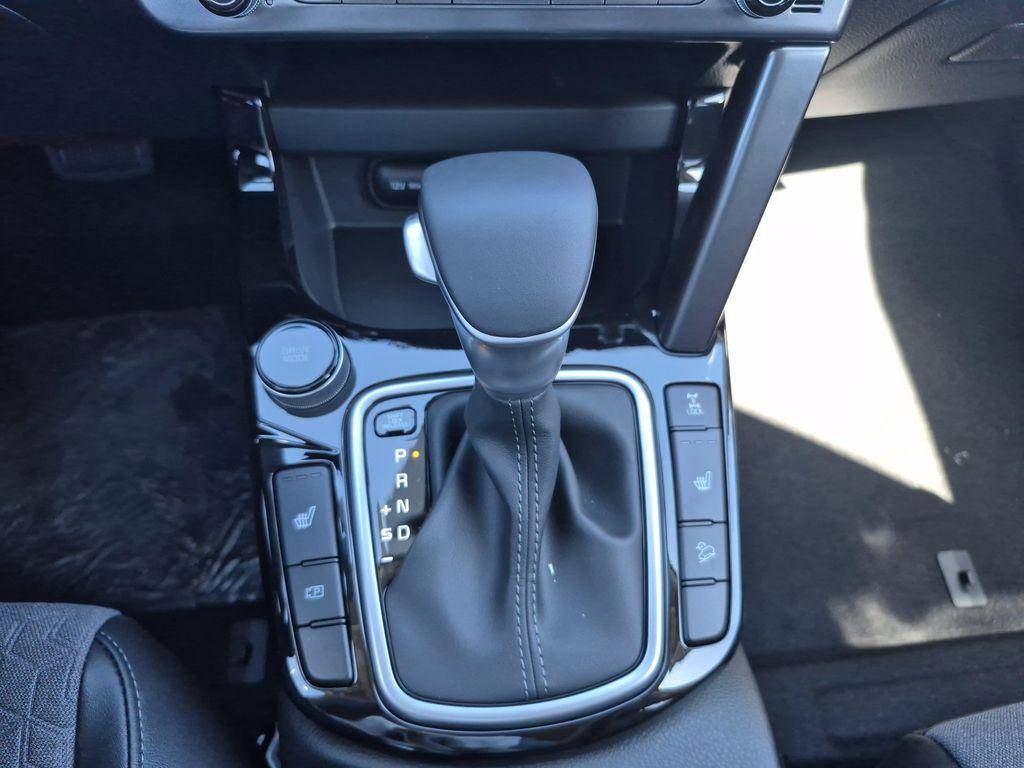 new 2026 Kia Seltos car, priced at $28,549