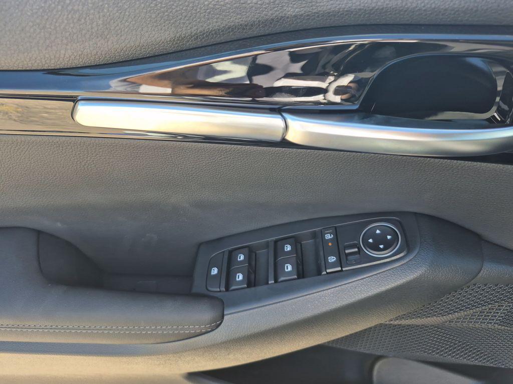 new 2026 Kia Seltos car, priced at $28,549
