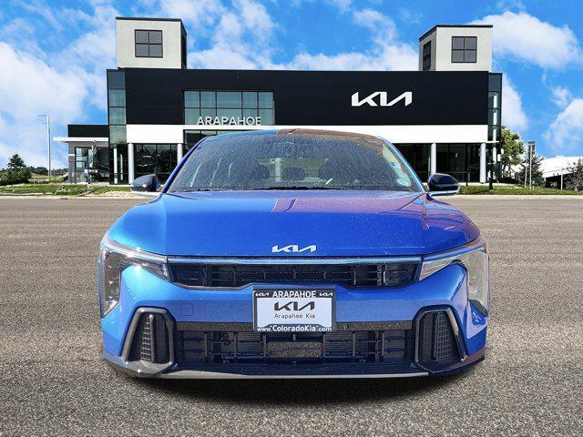 new 2025 Kia K4 car, priced at $26,701