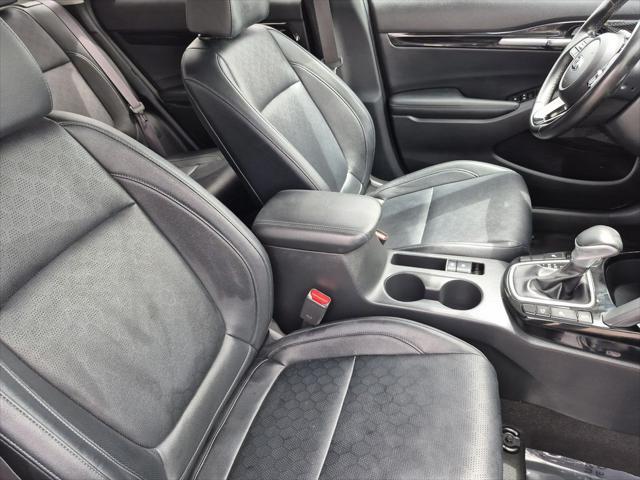 used 2021 Kia Seltos car, priced at $20,987