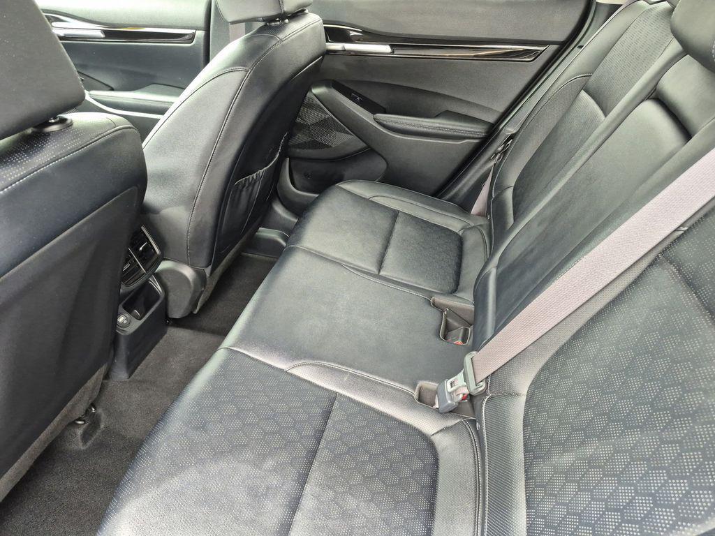 used 2021 Kia Seltos car, priced at $19,468