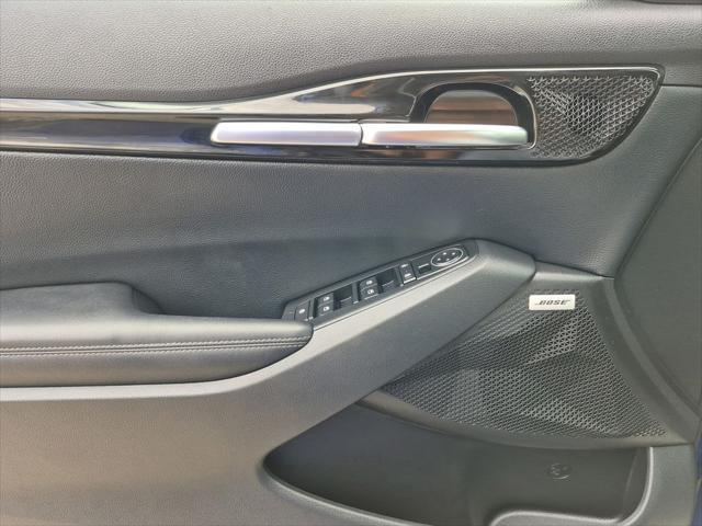 used 2021 Kia Seltos car, priced at $20,987