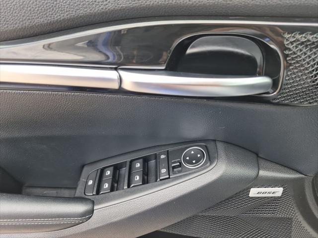 used 2021 Kia Seltos car, priced at $20,987