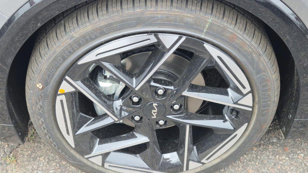 new 2025 Kia K4 car, priced at $26,928