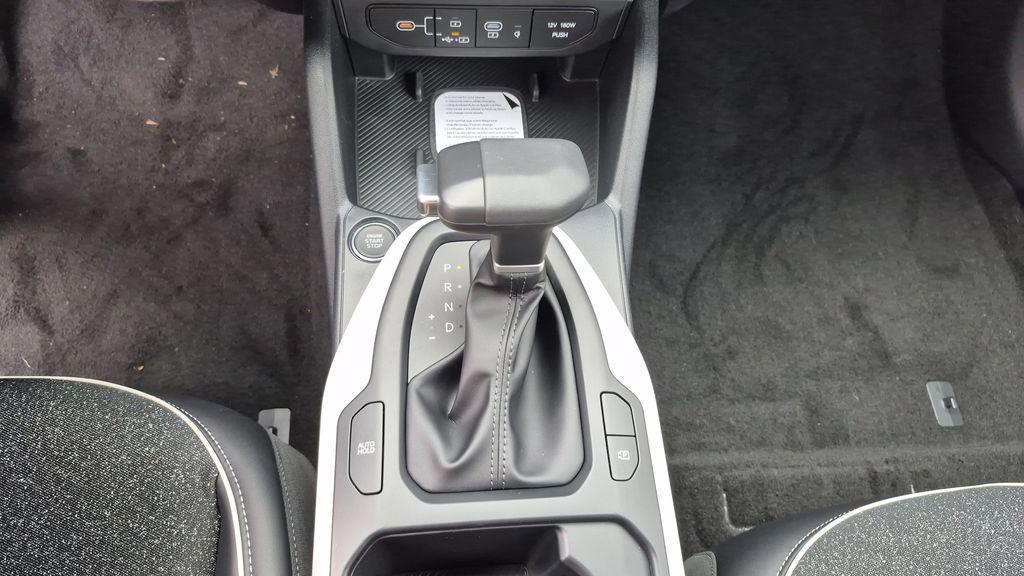 new 2025 Kia K4 car, priced at $26,928