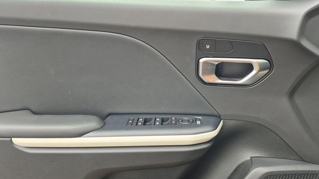 new 2025 Kia K4 car, priced at $26,928