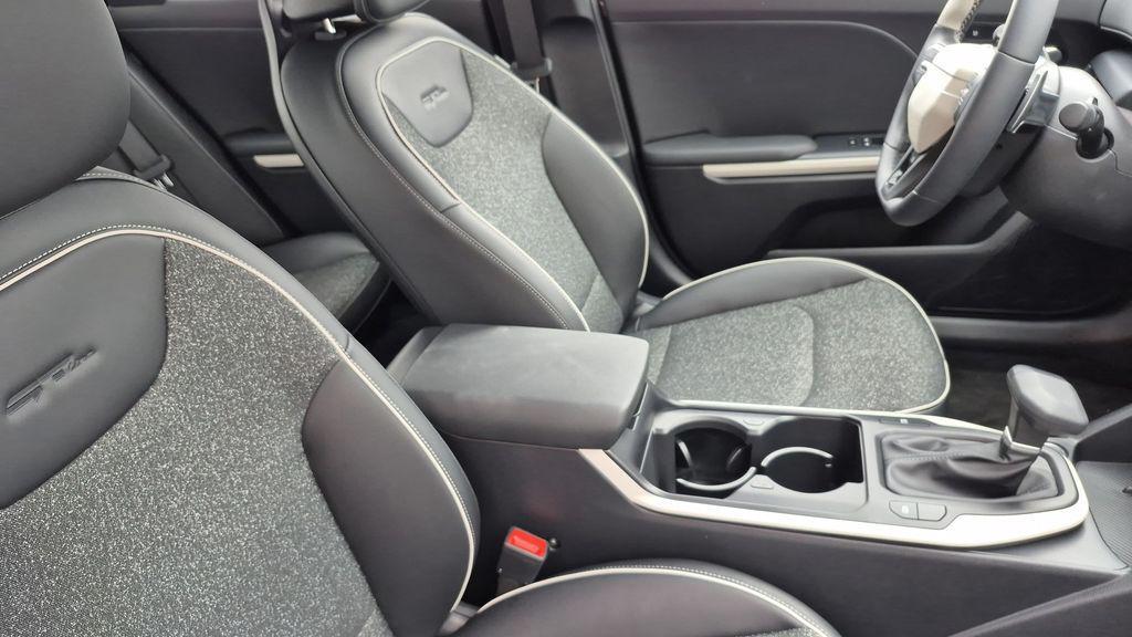 new 2025 Kia K4 car, priced at $26,928