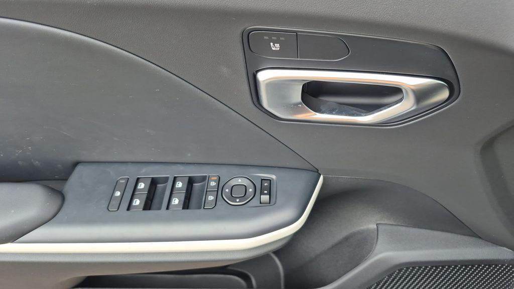 new 2025 Kia K4 car, priced at $26,928