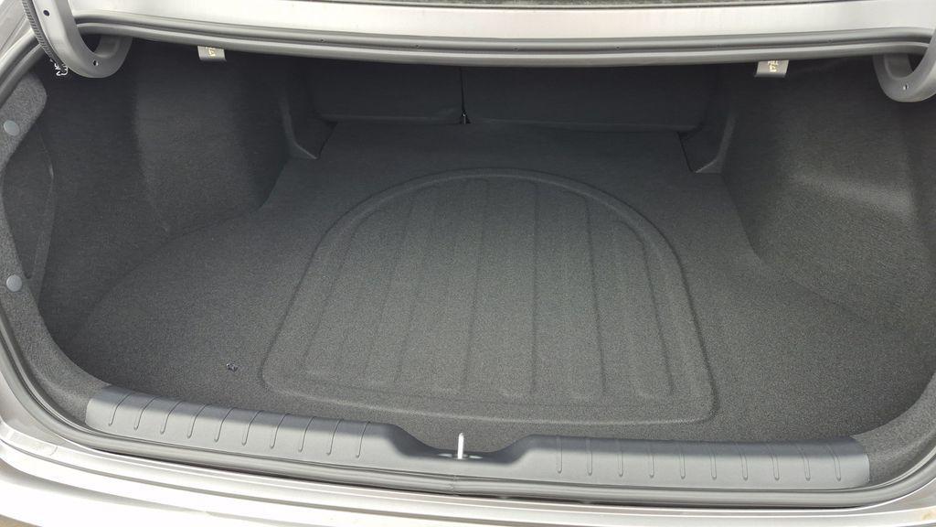 new 2025 Kia K4 car, priced at $26,928