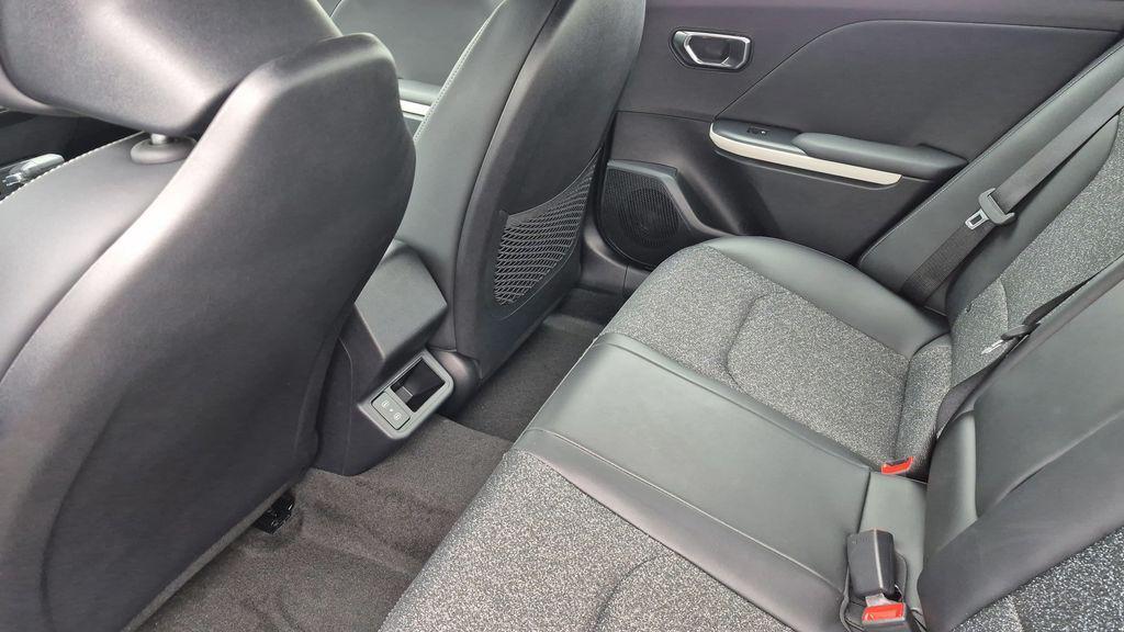 new 2025 Kia K4 car, priced at $26,928