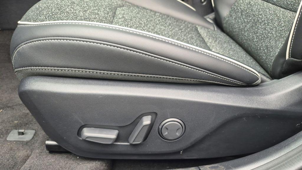 new 2025 Kia K4 car, priced at $26,928