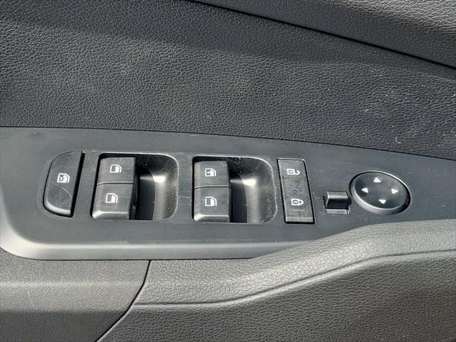 new 2025 Kia Sportage car, priced at $28,866
