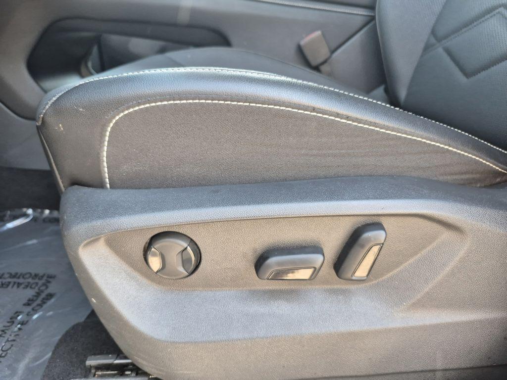 used 2024 Volkswagen Atlas car, priced at $31,987