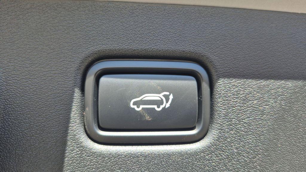 new 2025 Kia EV6 car, priced at $44,149