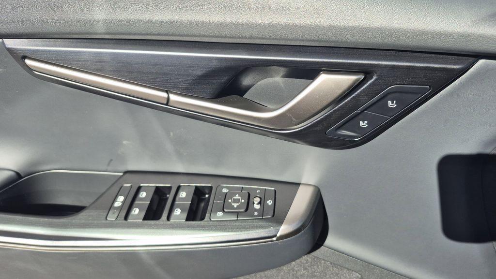 new 2025 Kia EV6 car, priced at $44,149