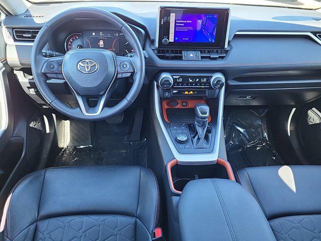 used 2023 Toyota RAV4 car, priced at $33,241