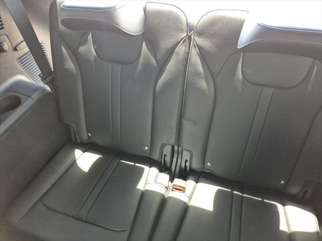 new 2025 Kia Sorento car, priced at $45,358
