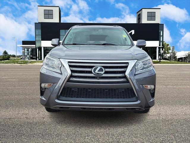 used 2016 Lexus GX 460 car, priced at $24,799