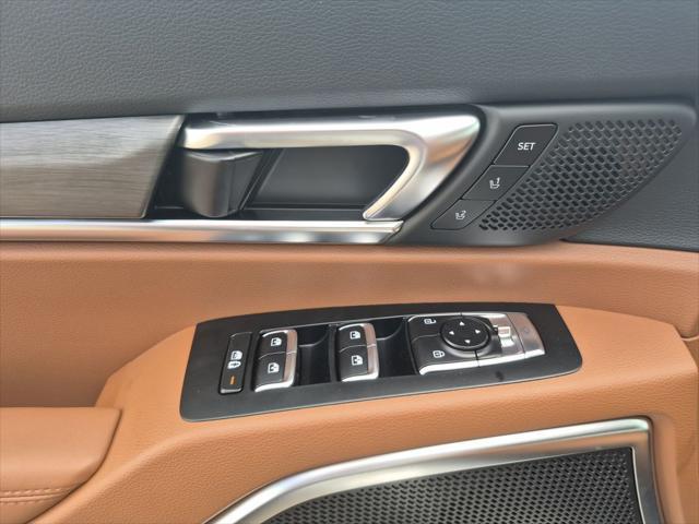 new 2025 Kia Telluride car, priced at $56,201