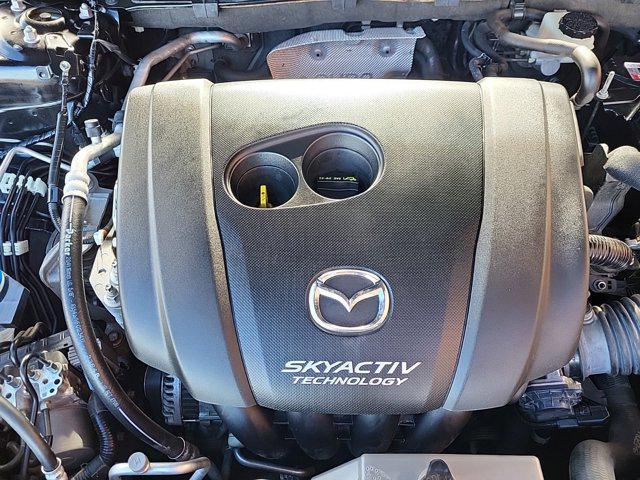 used 2016 Mazda Mazda6 car, priced at $15,687