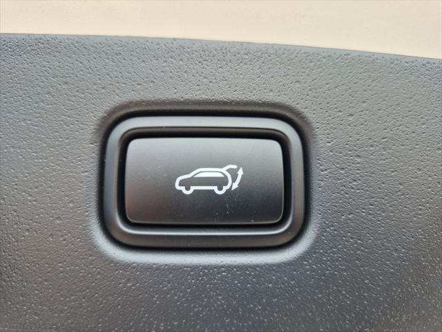 new 2025 Kia Niro EV car, priced at $32,232