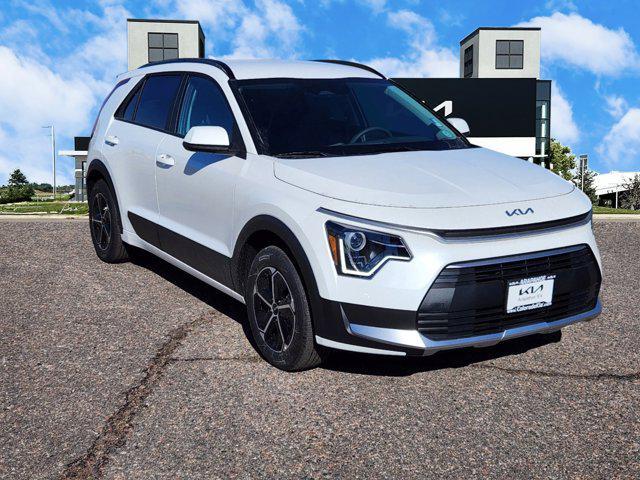 new 2024 Kia Niro car, priced at $26,479