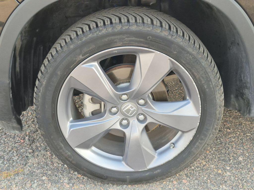 used 2021 Honda Passport car, priced at $26,057