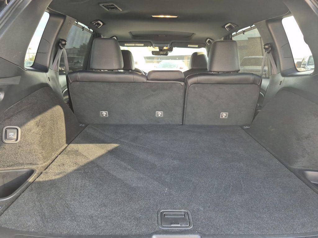 used 2021 Honda Passport car, priced at $26,057