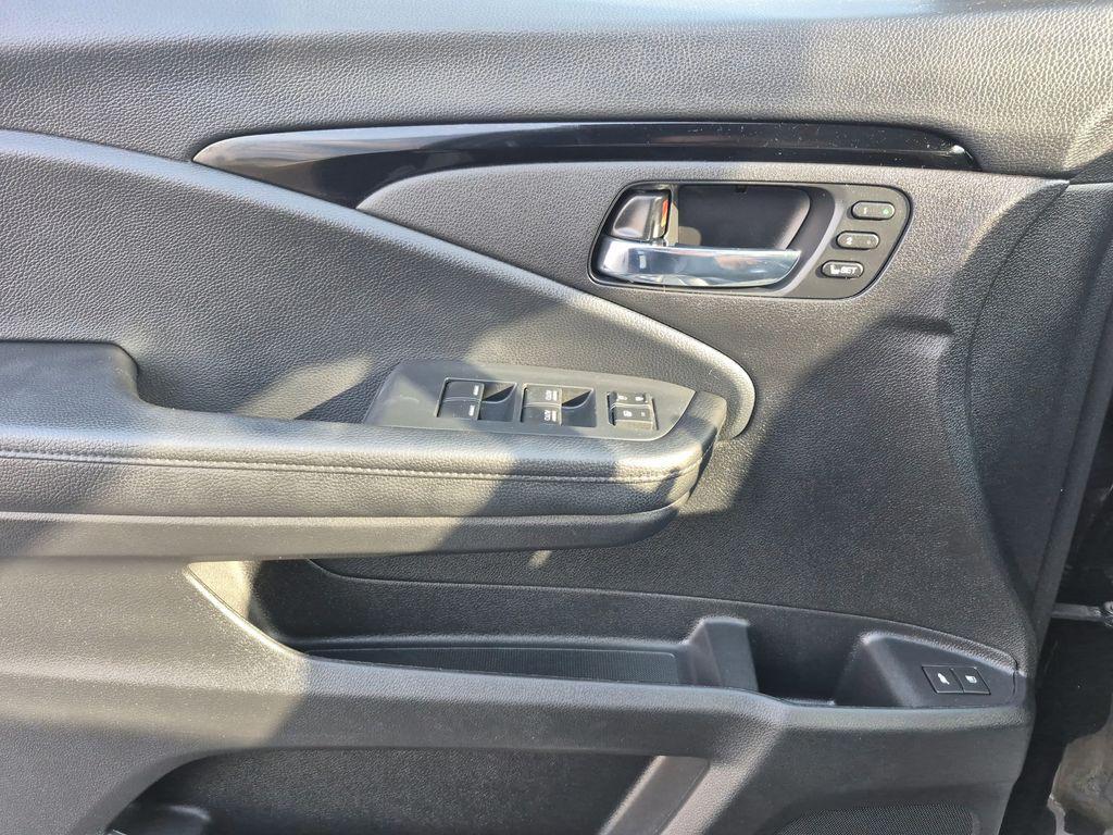 used 2021 Honda Passport car, priced at $26,057