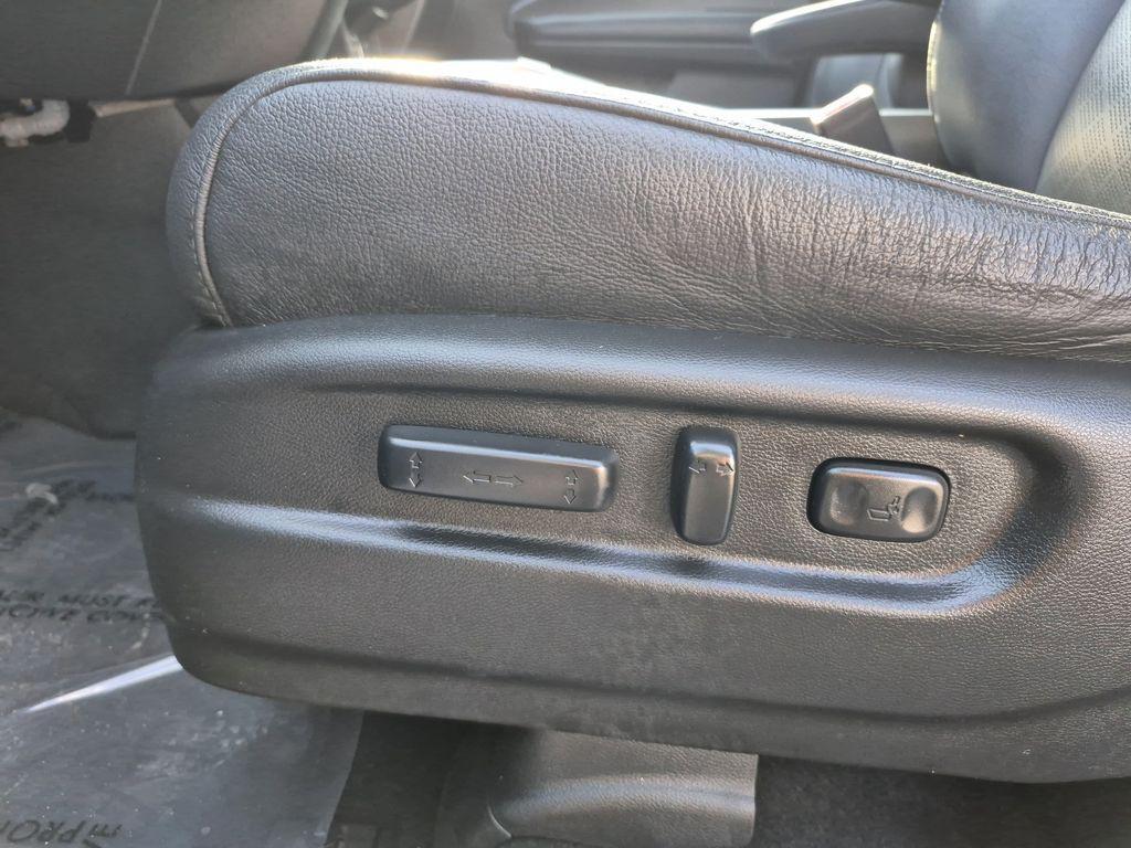 used 2021 Honda Passport car, priced at $26,057