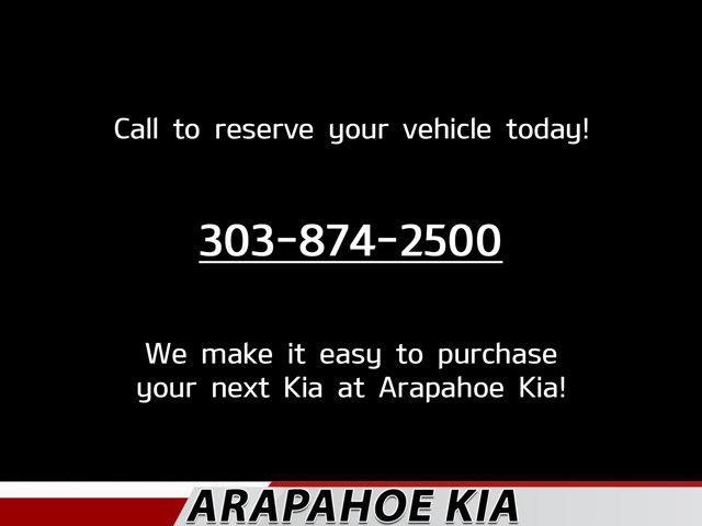 new 2025 Kia Sportage Hybrid car, priced at $39,429